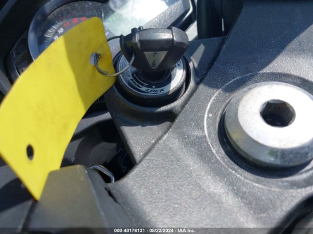 2016 KAWASAKI ZX1000 JKAZXCM13GA009135 Photo 10