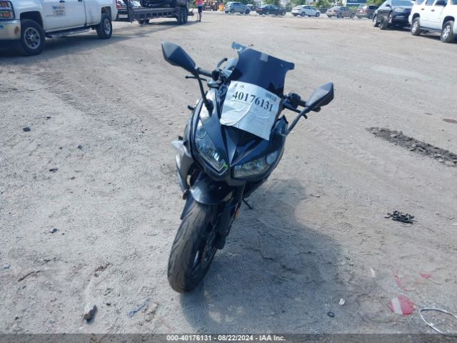 2016 KAWASAKI ZX1000 JKAZXCM13GA009135 Photo 4