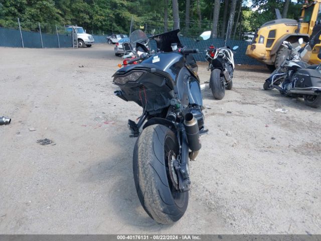 2016 KAWASAKI ZX1000 JKAZXCM13GA009135 Photo 5