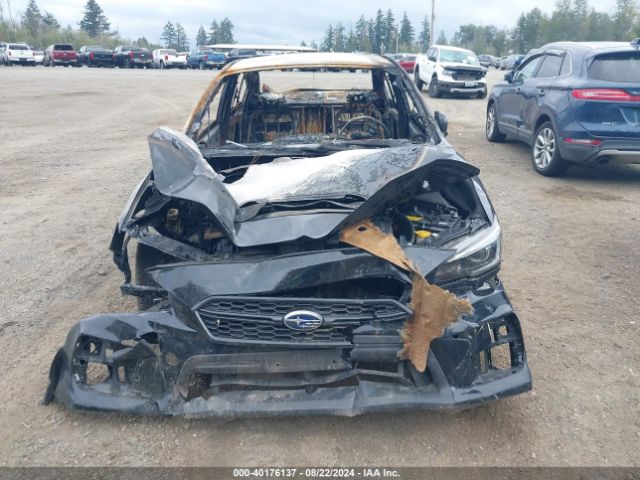 JF1VA2E68M9808339 Subaru Wrx Sti