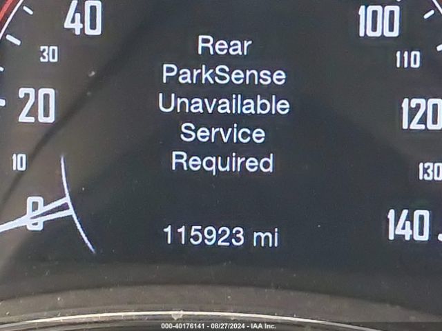1C4RDJDG0HC870561 Dodge Durango Gt Awd