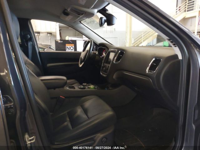 1C4RDJDG0HC870561 Dodge Durango Gt Awd