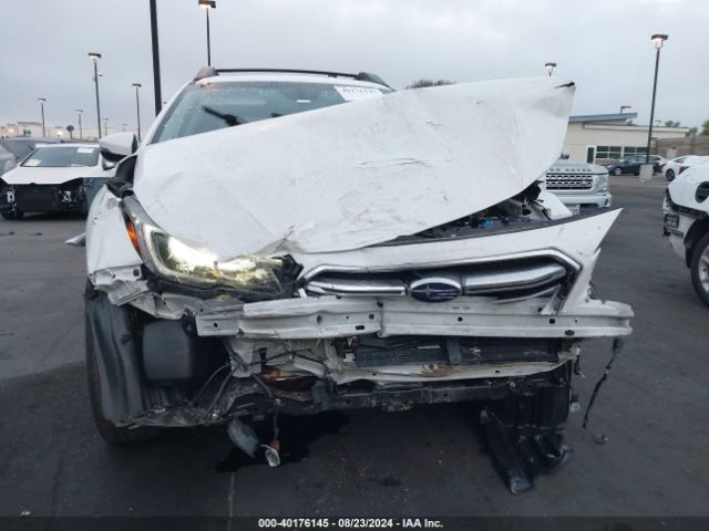 4S4BSANC6J3289439 Subaru Outback 2.5i Limited