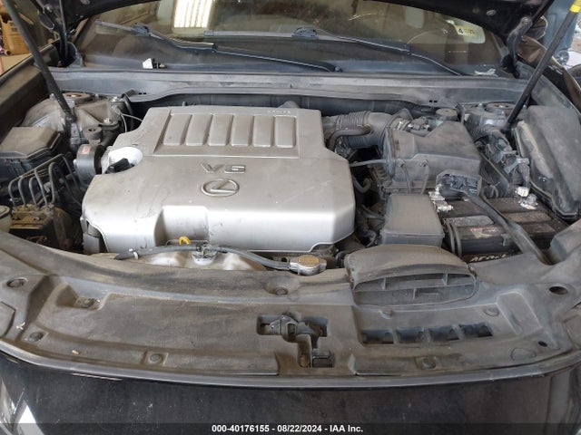 Lexus ES 350 2015 JTHBK1GG2F2173400 Image 10