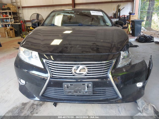 Lexus ES 350 2015 JTHBK1GG2F2173400 Image 12