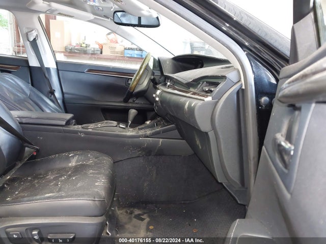 Lexus ES 350 2015 JTHBK1GG2F2173400 Image 5