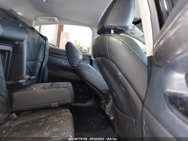 Lexus ES 350 2015 JTHBK1GG2F2173400 Image 8