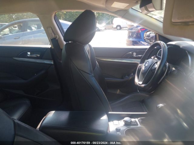 1N4AA6AP4HC435653 Nissan Maxima 3.5 Sr