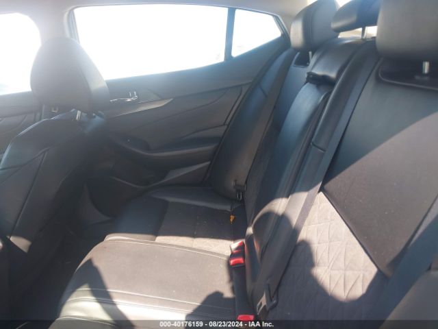 1N4AA6AP4HC435653 Nissan Maxima 3.5 Sr