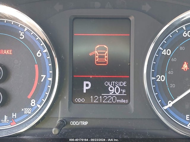 Toyota COROLLA LE 2018 2T1BURHE7JC105420 Image 15