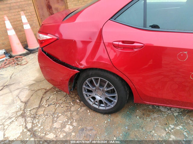 Toyota COROLLA LE 2018 2T1BURHE7JC105420 Image 6