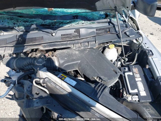 1C6RR7KG5ES324063 RAM 1500 Tradesman