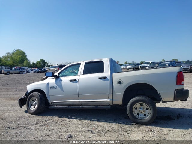 1C6RR7KG5ES324063 RAM 1500 Tradesman