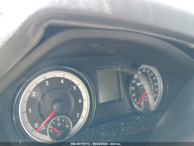 RAM 1500 Tradesman 2014 1C6RR7KG5ES324063 Image 14