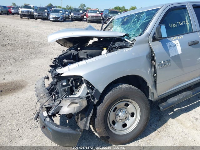 1C6RR7KG5ES324063 RAM 1500 Tradesman