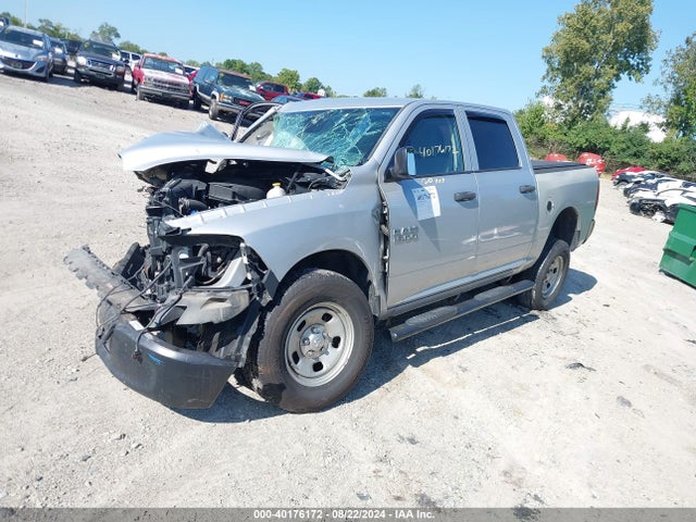 1C6RR7KG5ES324063 RAM 1500 Tradesman