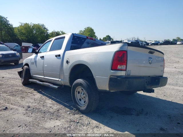 1C6RR7KG5ES324063 RAM 1500 Tradesman