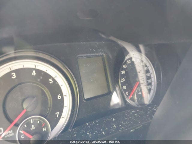 1C6RR7KG5ES324063 RAM 1500 Tradesman