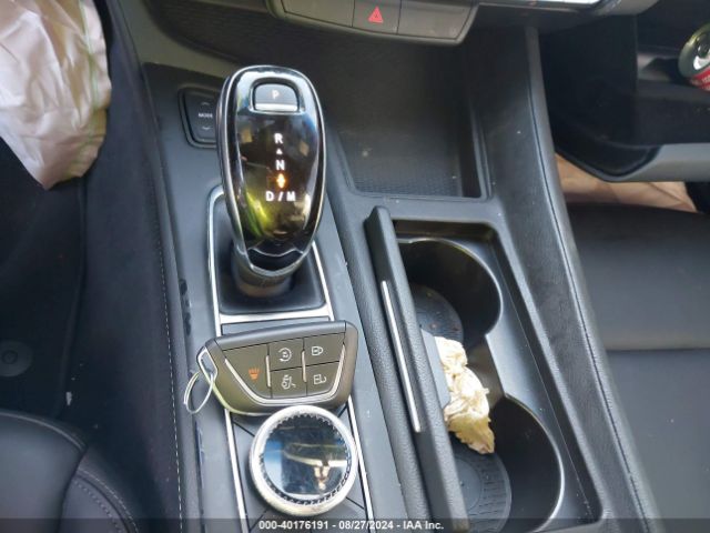 1G6DM5RK7L0146782 Cadillac CT5 LUXURY