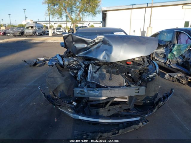 1G6DM5RK7L0146782 Cadillac CT5 LUXURY