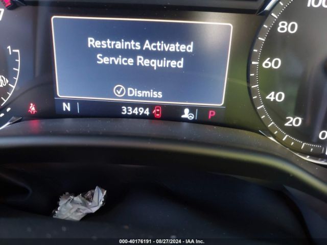 1G6DM5RK7L0146782 Cadillac CT5 LUXURY