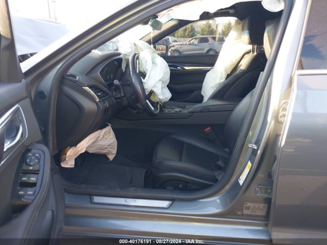 1G6DM5RK7L0146782 Cadillac CT5 LUXURY