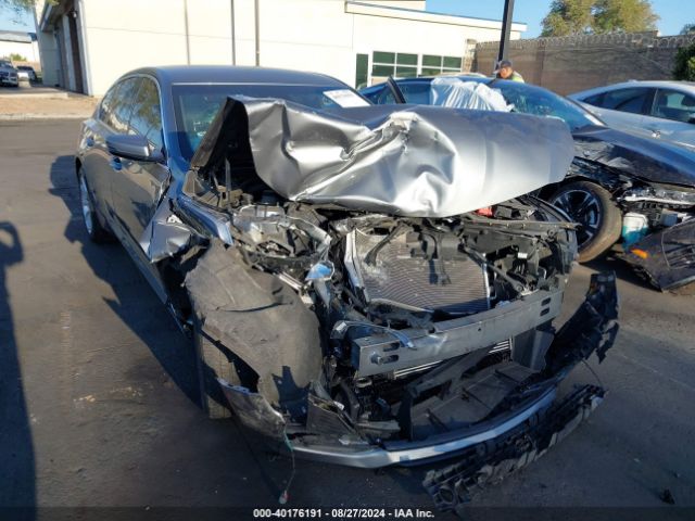 1G6DM5RK7L0146782 Cadillac CT5 LUXURY