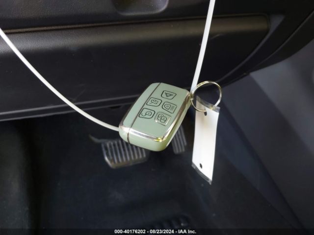 SALVR2BG6EH942279 Land Rover Range Rover Evoque Pure