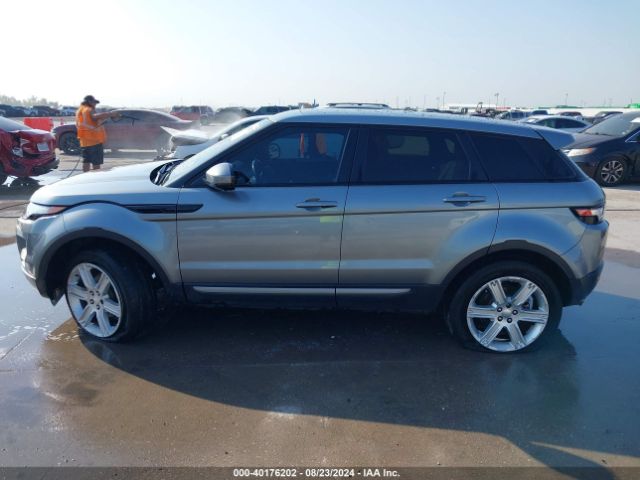 SALVR2BG6EH942279 Land Rover Range Rover Evoque Pure