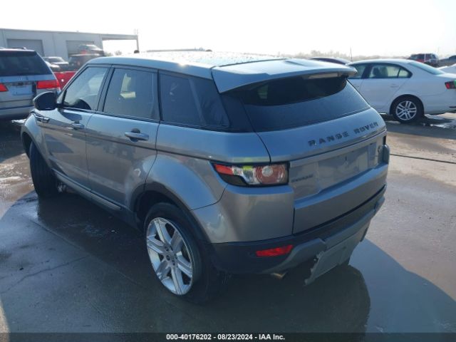 SALVR2BG6EH942279 Land Rover Range Rover Evoque Pure