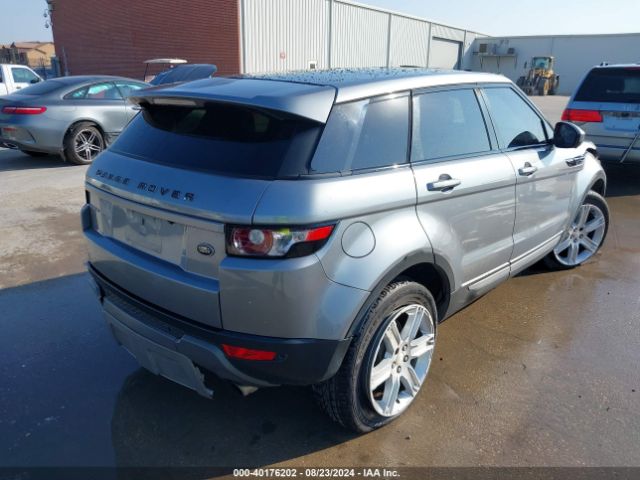 SALVR2BG6EH942279 Land Rover Range Rover Evoque Pure