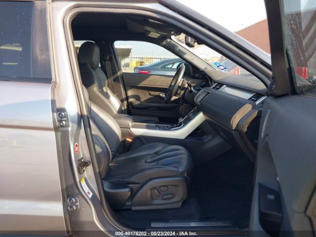 SALVR2BG6EH942279 Land Rover Range Rover Evoque Pure