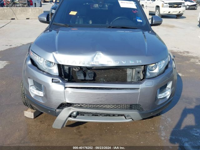 SALVR2BG6EH942279 Land Rover Range Rover Evoque Pure