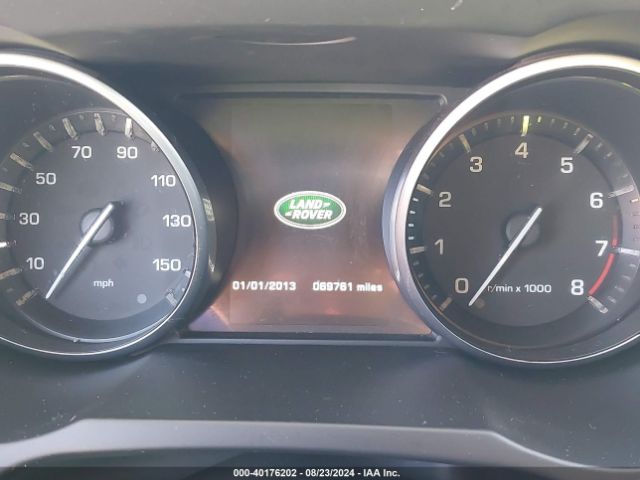 SALVR2BG6EH942279 Land Rover Range Rover Evoque Pure