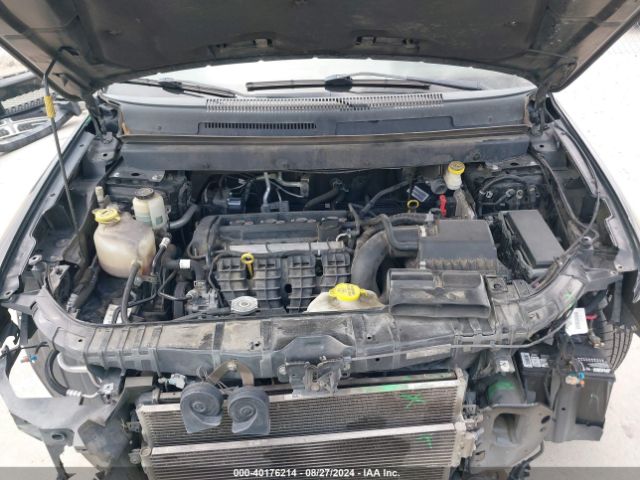 3C4PDCAB6HT521923 Dodge JOURNEY SE
