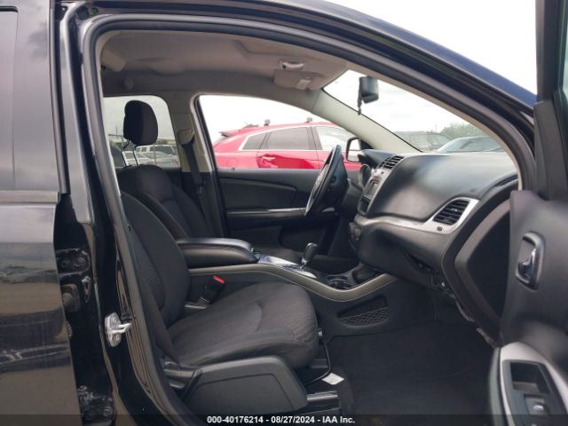 3C4PDCAB6HT521923 Dodge JOURNEY SE