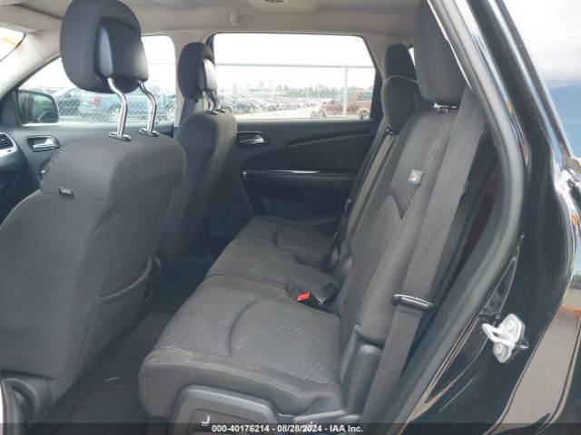 3C4PDCAB6HT521923 Dodge JOURNEY SE