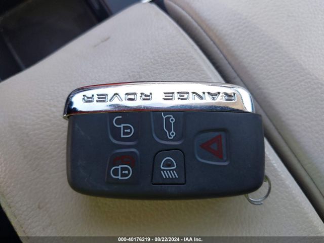 SALYB2EX4KA203722 Land Rover Range Rover Velar P250 S