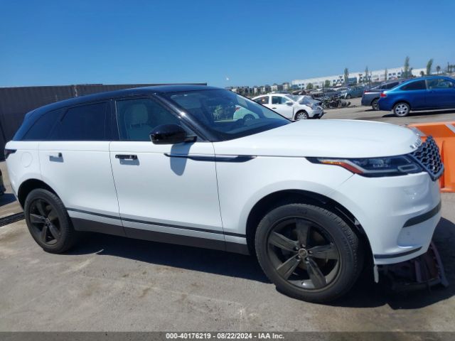 SALYB2EX4KA203722 Land Rover Range Rover Velar P250 S
