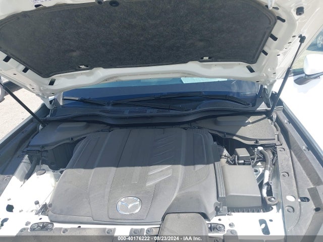 Mazda Cx-90 3.3 Turbo Preferred Plus 2024 JM3KKCHD1R1149625 Image 10