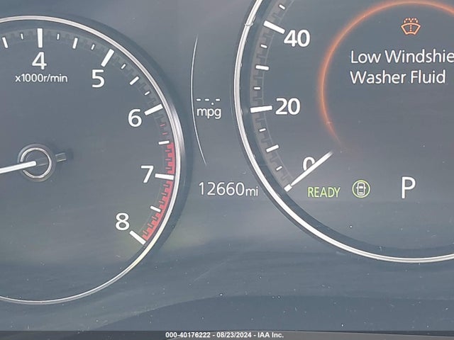Mazda Cx-90 3.3 Turbo Preferred Plus 2024 JM3KKCHD1R1149625 Image 15