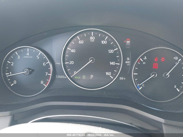 Mazda Cx-90 3.3 Turbo Preferred Plus 2024 JM3KKCHD1R1149625 Image 7