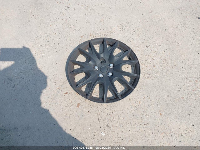Toyota COROLLA LE 2016 5YFBURHE4GP492419 Image 12