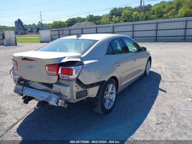 1G11C5SA7GF104631 Chevrolet Malibu Limited Lt