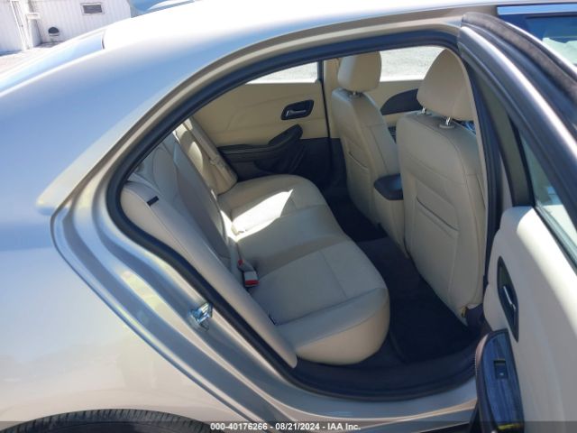 1G11C5SA7GF104631 Chevrolet Malibu Limited Lt