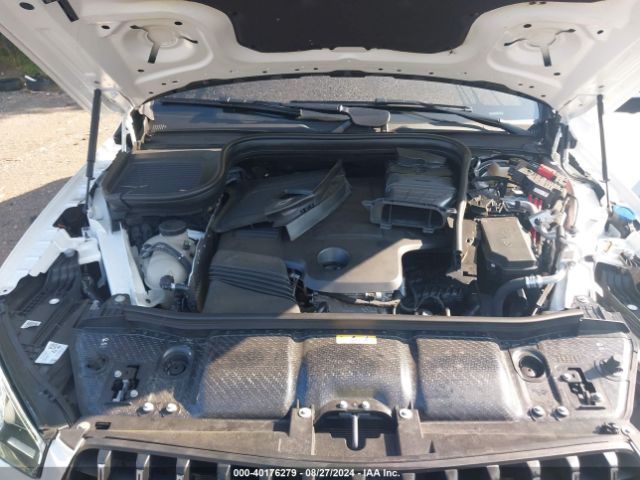 4JGFD6BB3PA890669 Mercedes-Benz Amg Gle 53 Coupe 4matic