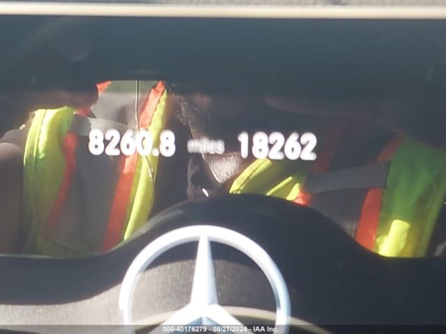 4JGFD6BB3PA890669 Mercedes-Benz Amg Gle 53 Coupe 4matic