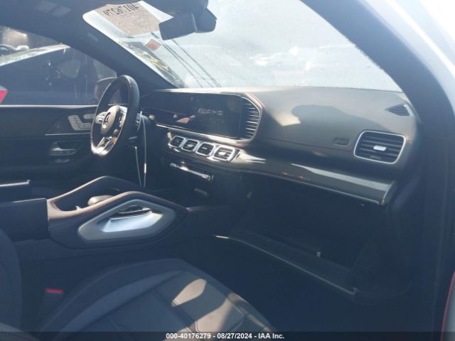 4JGFD6BB3PA890669 Mercedes-Benz Amg Gle 53 Coupe 4matic