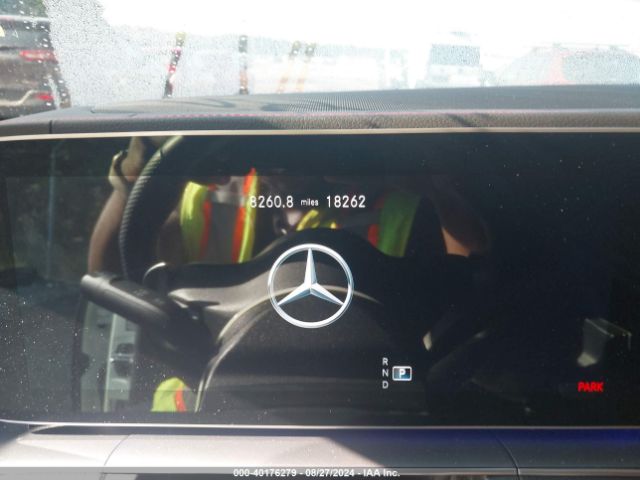 4JGFD6BB3PA890669 Mercedes-Benz Amg Gle 53 Coupe 4matic