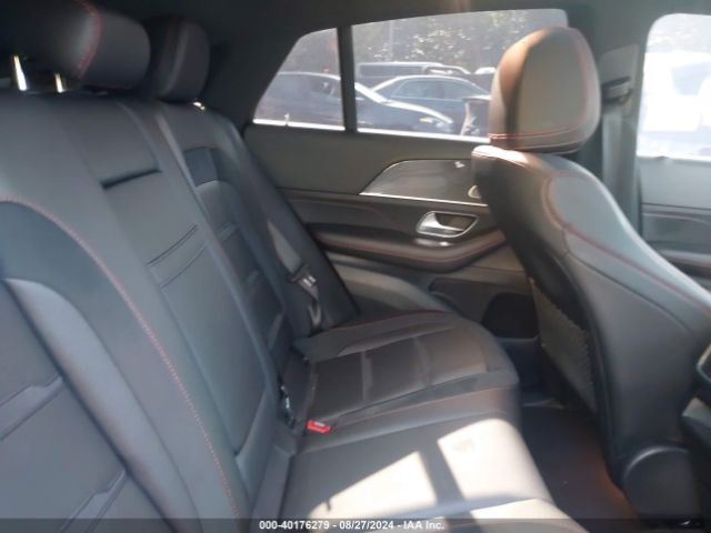 4JGFD6BB3PA890669 Mercedes-Benz Amg Gle 53 Coupe 4matic